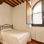Collebrunacchi בית הארחה