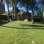 בית הארחה Collebrunacchi 4*