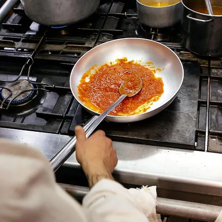 Collebrunacchi Ristorante San Miniato