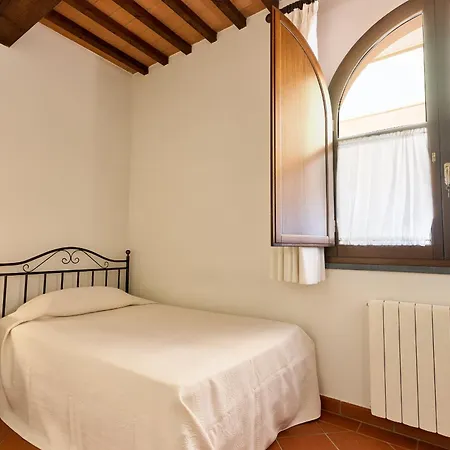 Collebrunacchi Ristorante Affittacamere