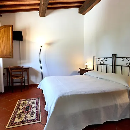 Collebrunacchi Ristorante