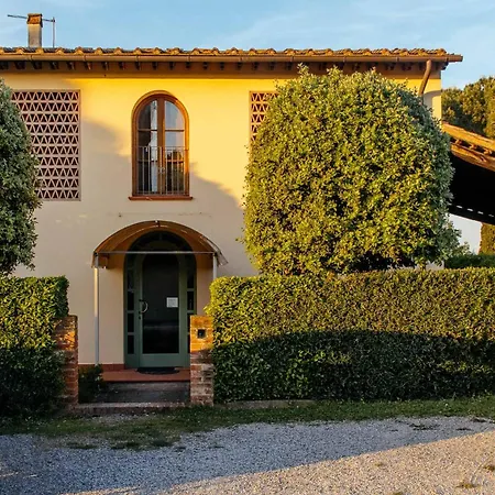 Collebrunacchi Ristorante San Miniato