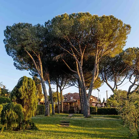 Collebrunacchi 4*