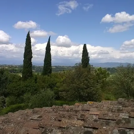 Collebrunacchi 4*